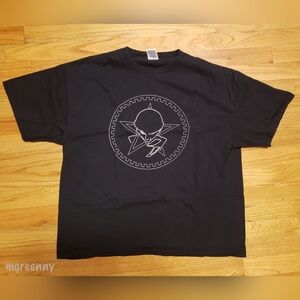 Sisters of Mercy Concert T Shirt Unisex XL